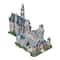 Wrebbit 3D Puzzle™ Neuschwanstein Castle 890 Piece Puzzle
